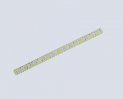 双面胶模切