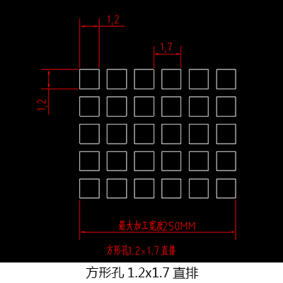 喇叭网生产厂家